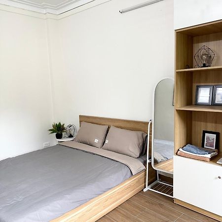 Hanoi Old Quarter Homestay Εξωτερικό φωτογραφία