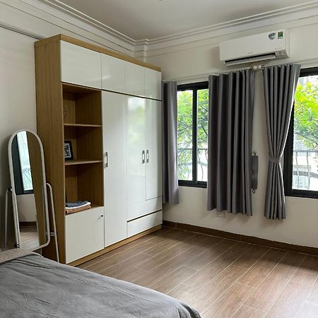 Hanoi Old Quarter Homestay Εξωτερικό φωτογραφία