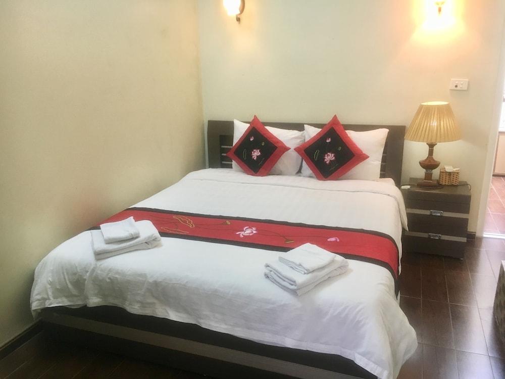 Hanoi Old Quarter Homestay Εξωτερικό φωτογραφία