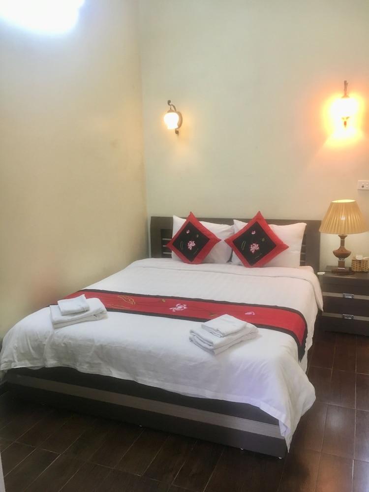 Hanoi Old Quarter Homestay Εξωτερικό φωτογραφία
