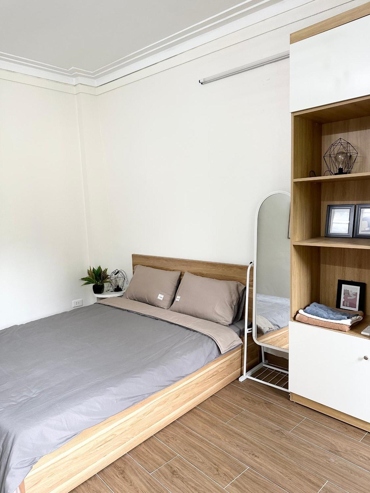Hanoi Old Quarter Homestay Εξωτερικό φωτογραφία