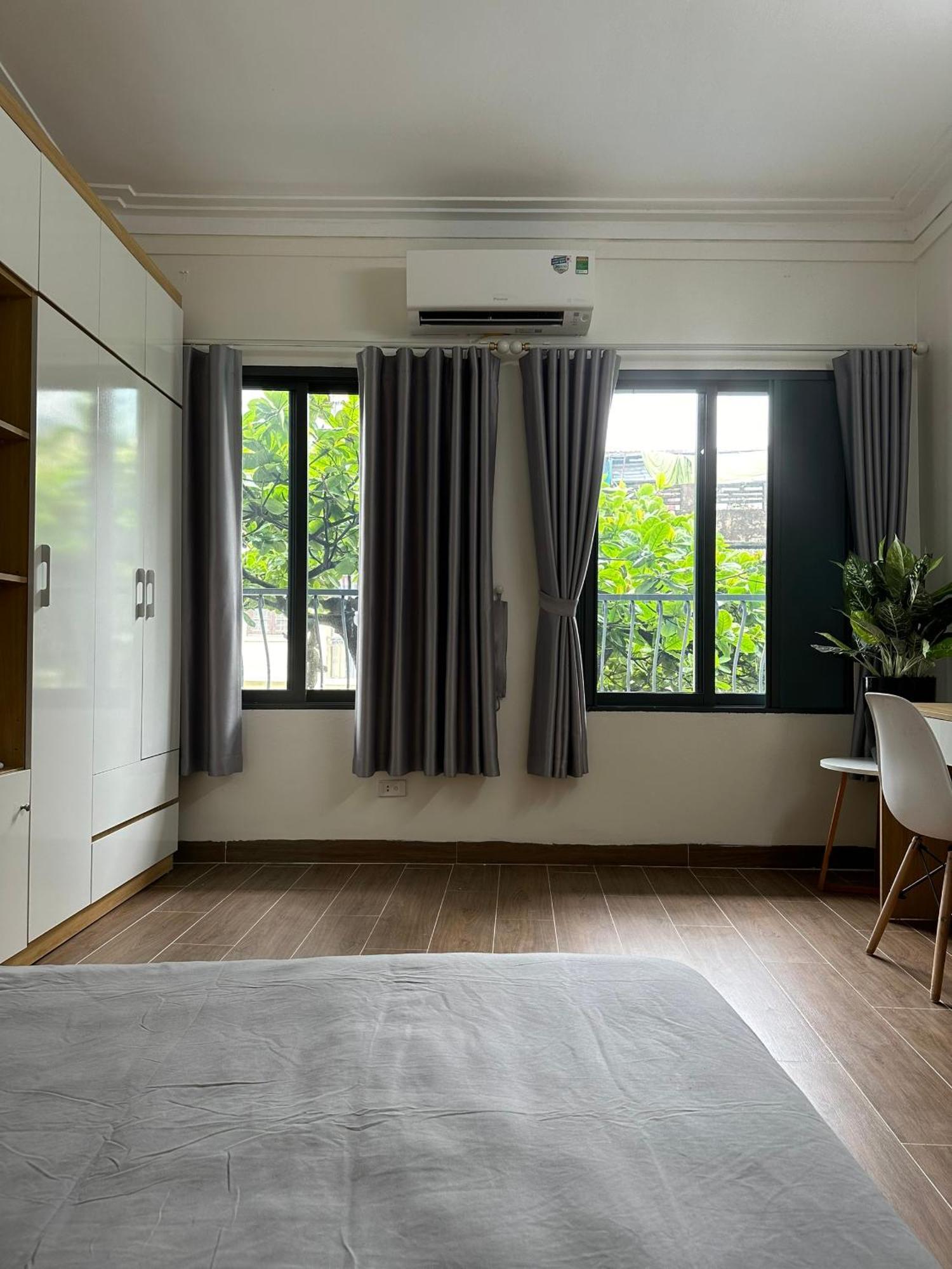 Hanoi Old Quarter Homestay Εξωτερικό φωτογραφία