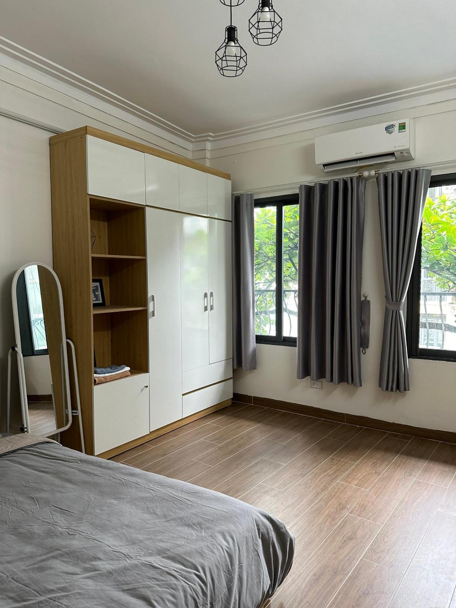 Hanoi Old Quarter Homestay Εξωτερικό φωτογραφία