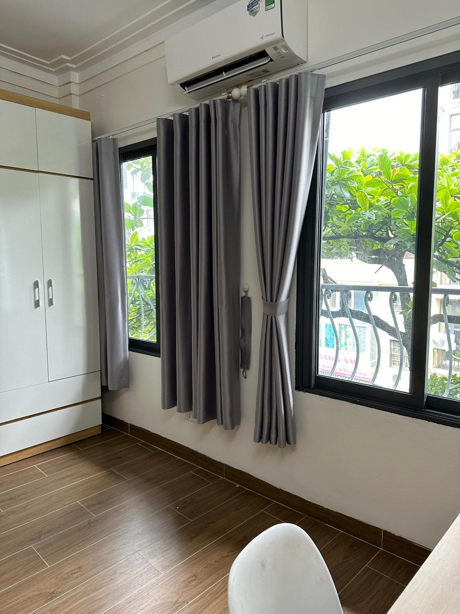 Hanoi Old Quarter Homestay Εξωτερικό φωτογραφία
