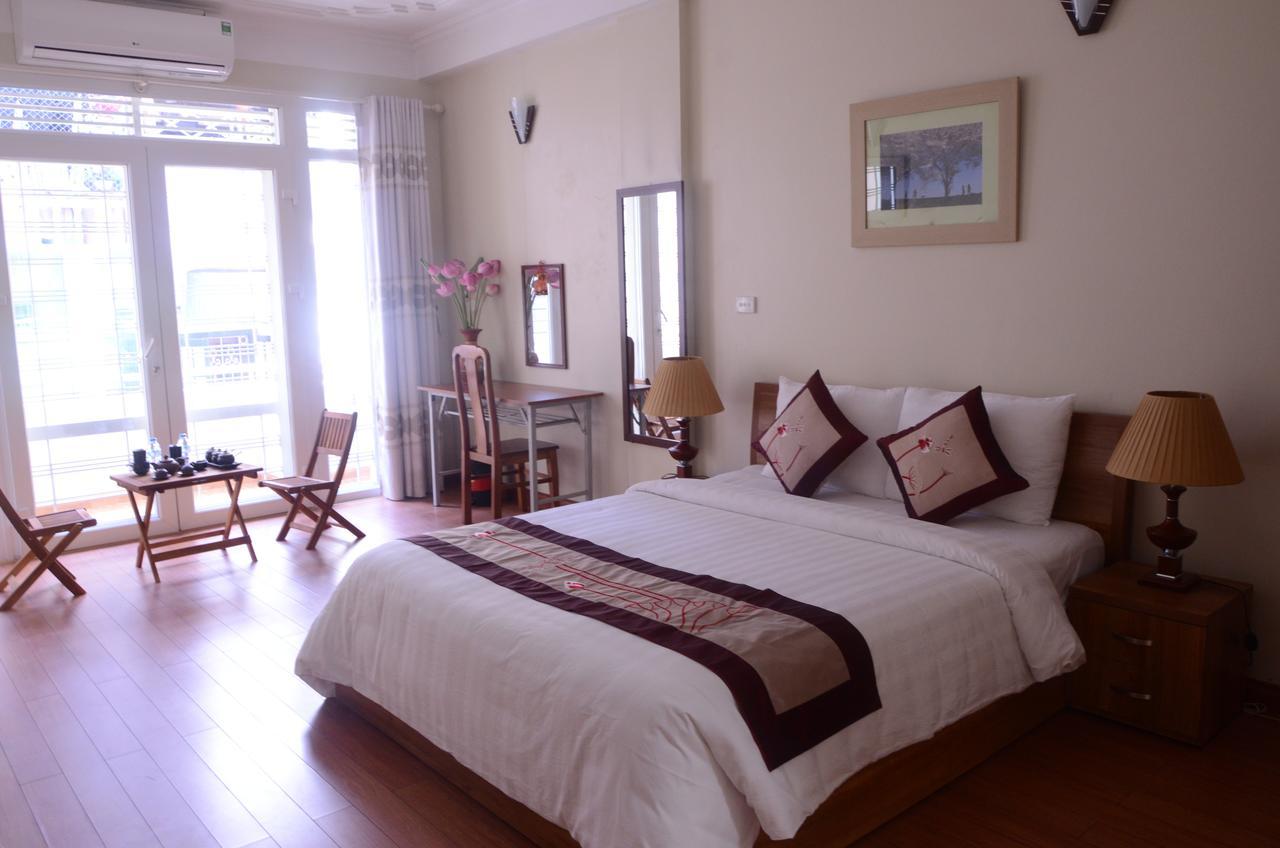 Hanoi Old Quarter Homestay Εξωτερικό φωτογραφία