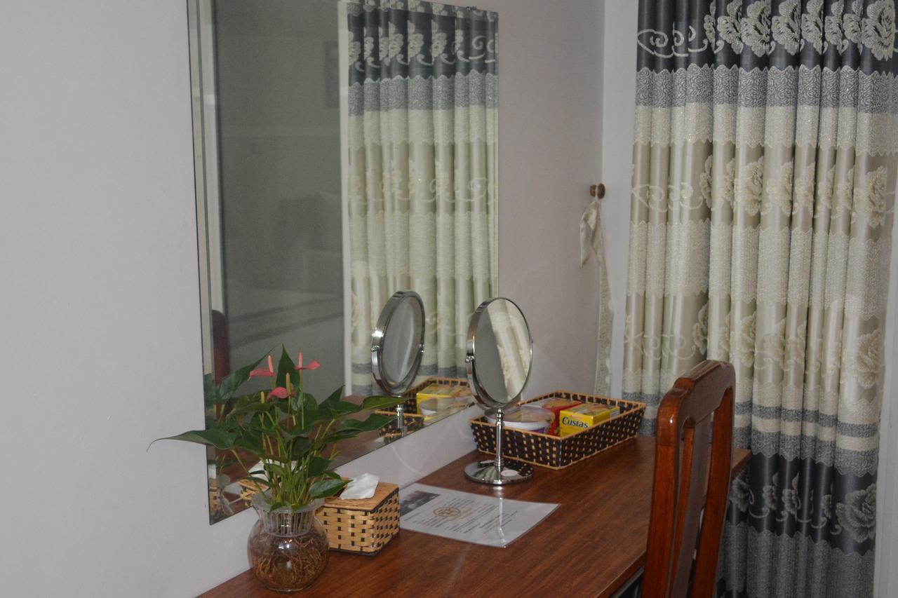 Hanoi Old Quarter Homestay Εξωτερικό φωτογραφία