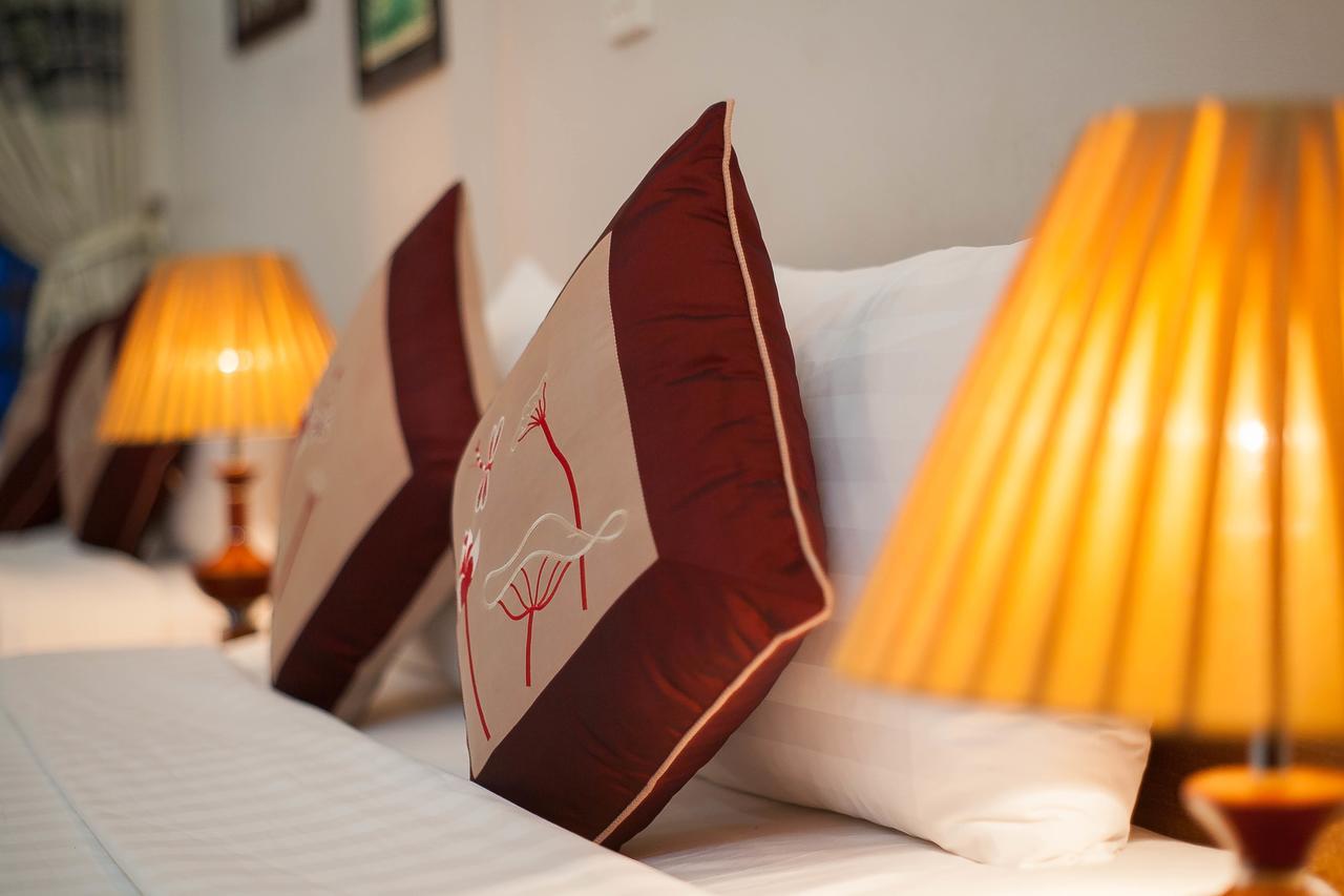 Hanoi Old Quarter Homestay Εξωτερικό φωτογραφία
