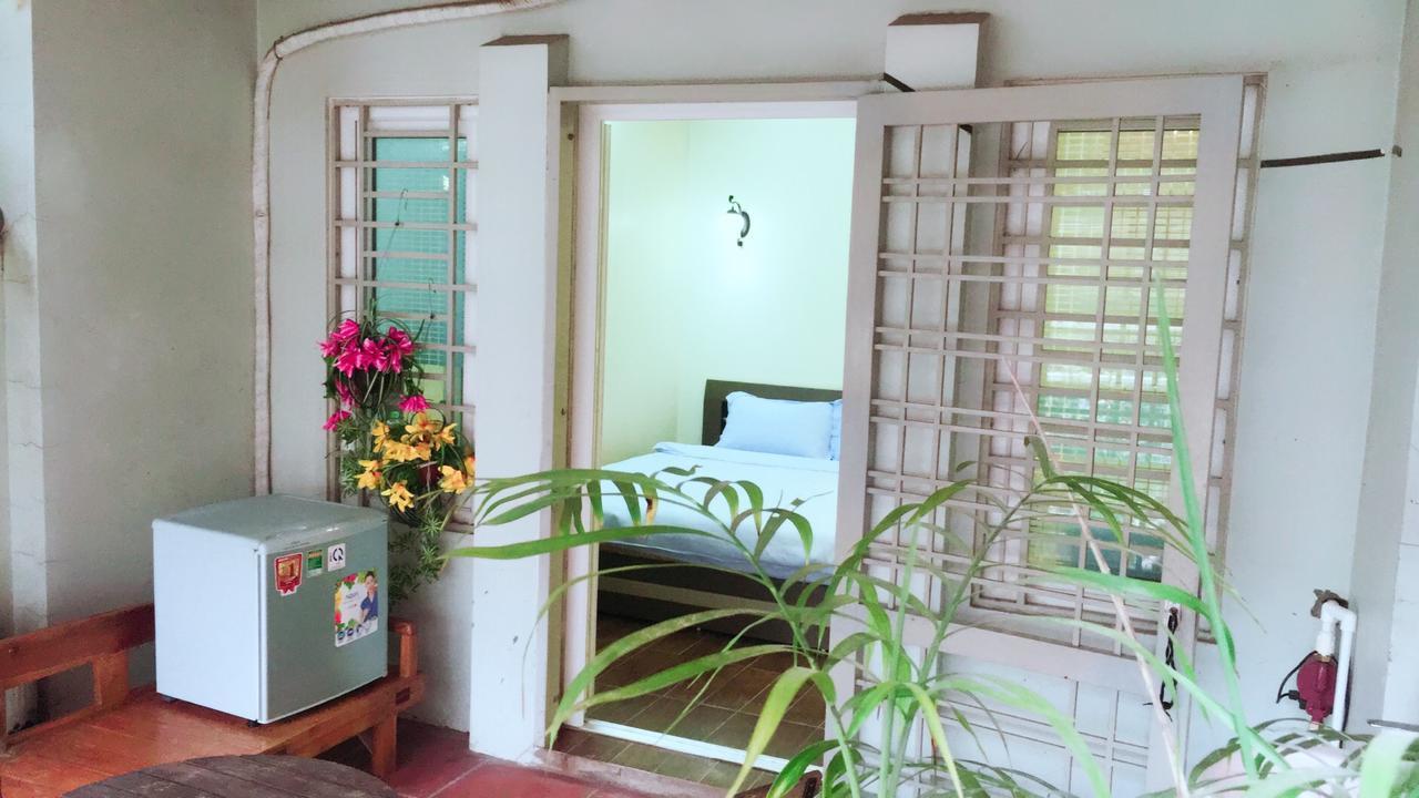 Hanoi Old Quarter Homestay Εξωτερικό φωτογραφία