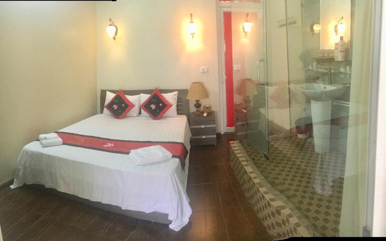 Hanoi Old Quarter Homestay Εξωτερικό φωτογραφία