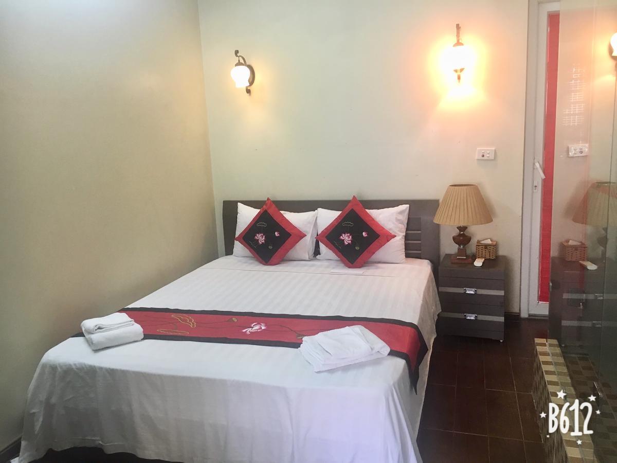 Hanoi Old Quarter Homestay Εξωτερικό φωτογραφία