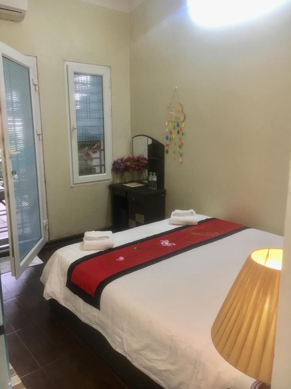 Hanoi Old Quarter Homestay Εξωτερικό φωτογραφία
