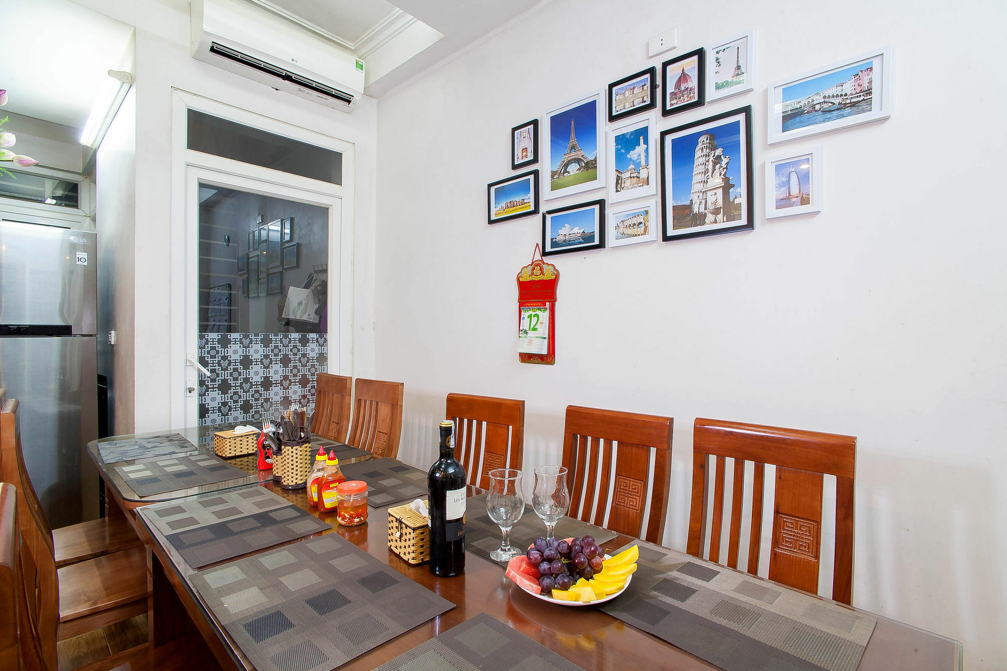 Hanoi Old Quarter Homestay Εξωτερικό φωτογραφία