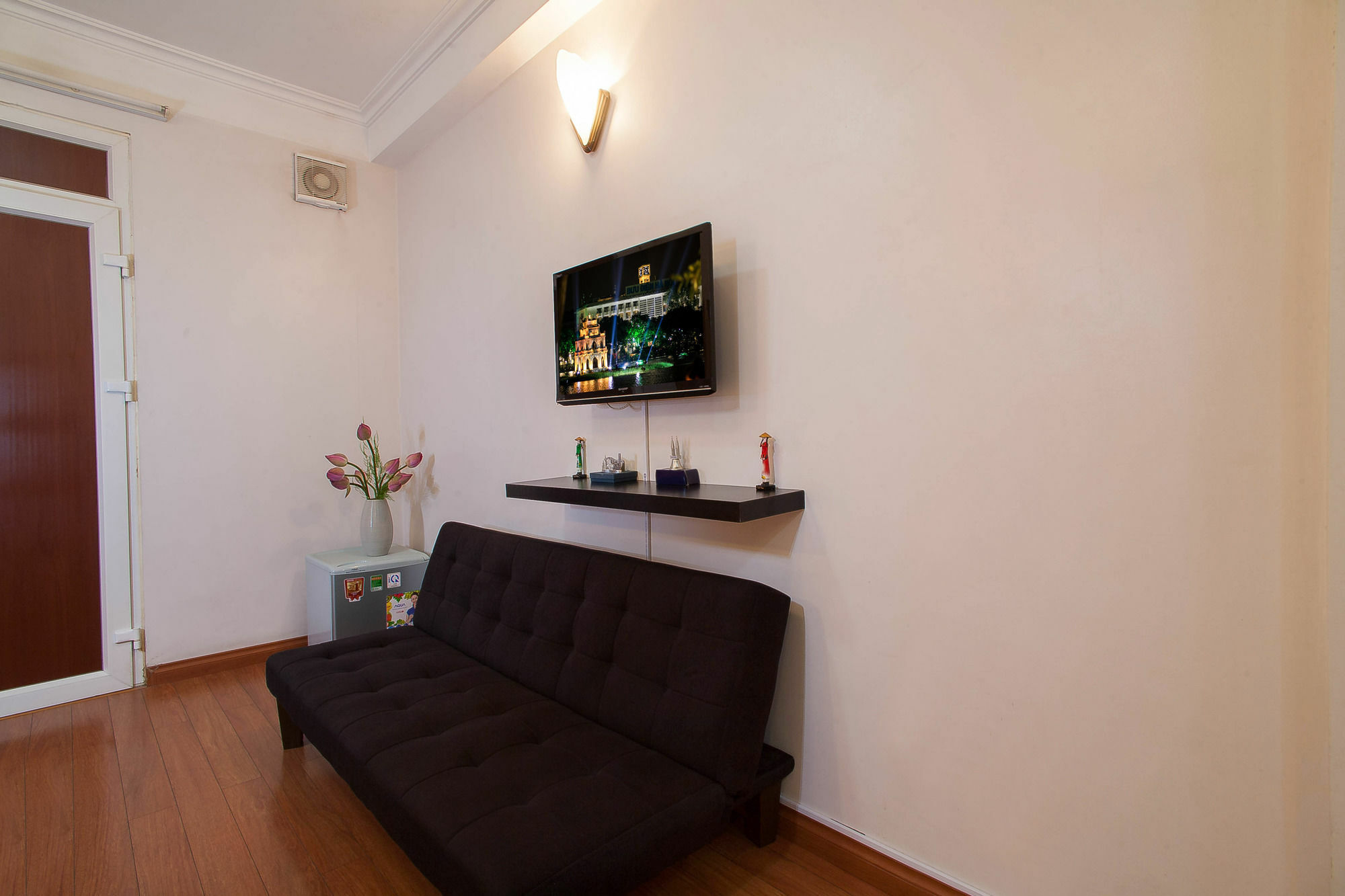 Hanoi Old Quarter Homestay Εξωτερικό φωτογραφία