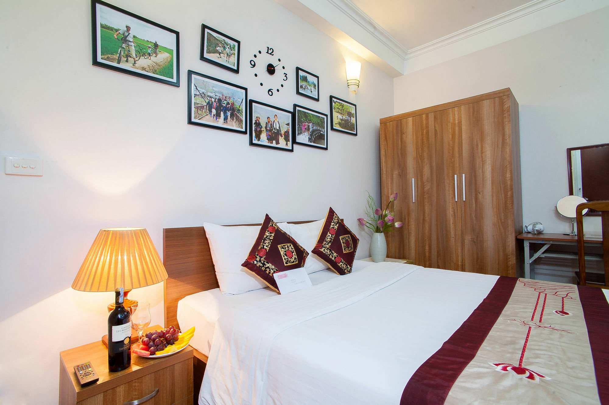 Hanoi Old Quarter Homestay Εξωτερικό φωτογραφία