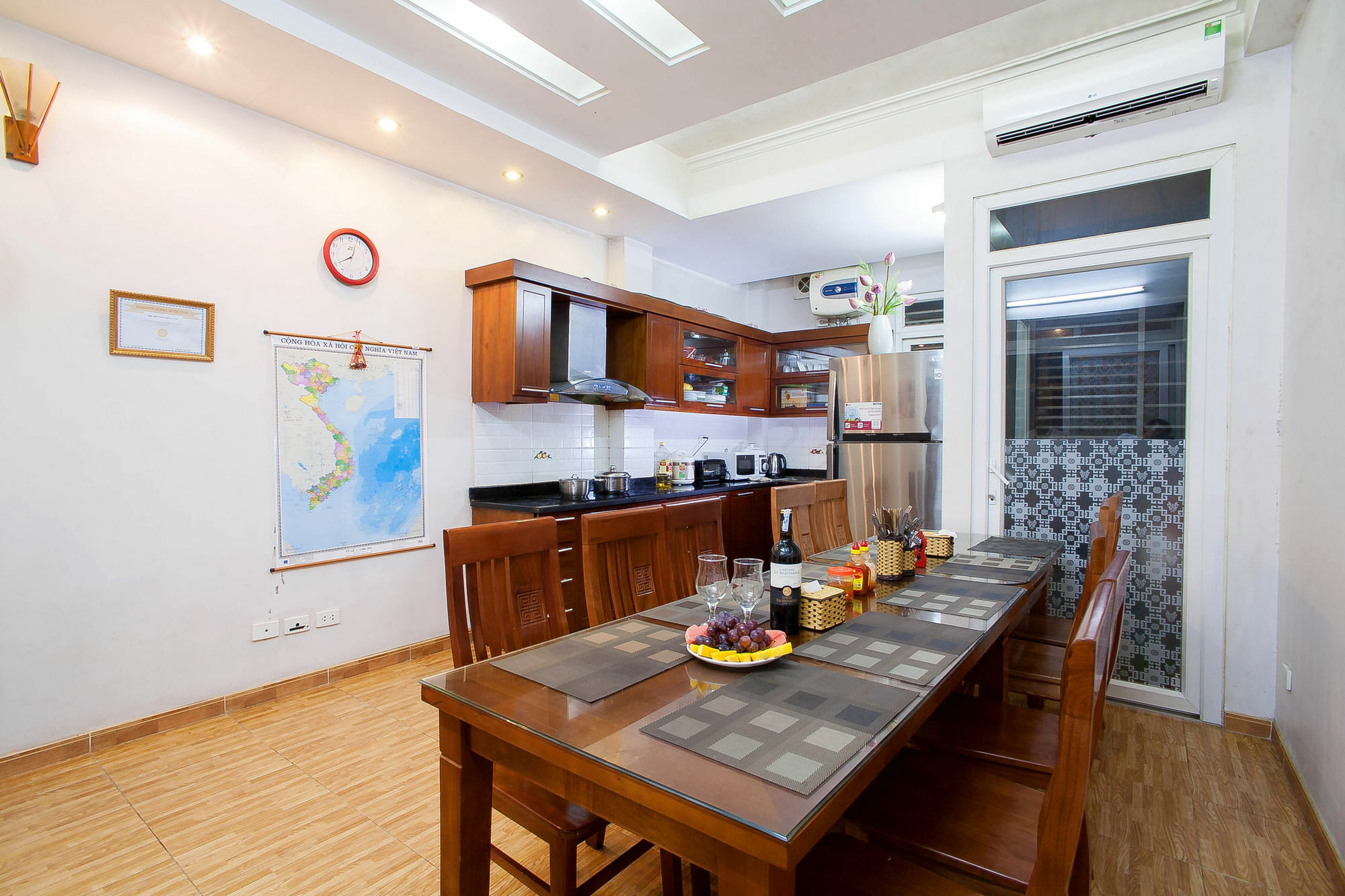 Hanoi Old Quarter Homestay Εξωτερικό φωτογραφία