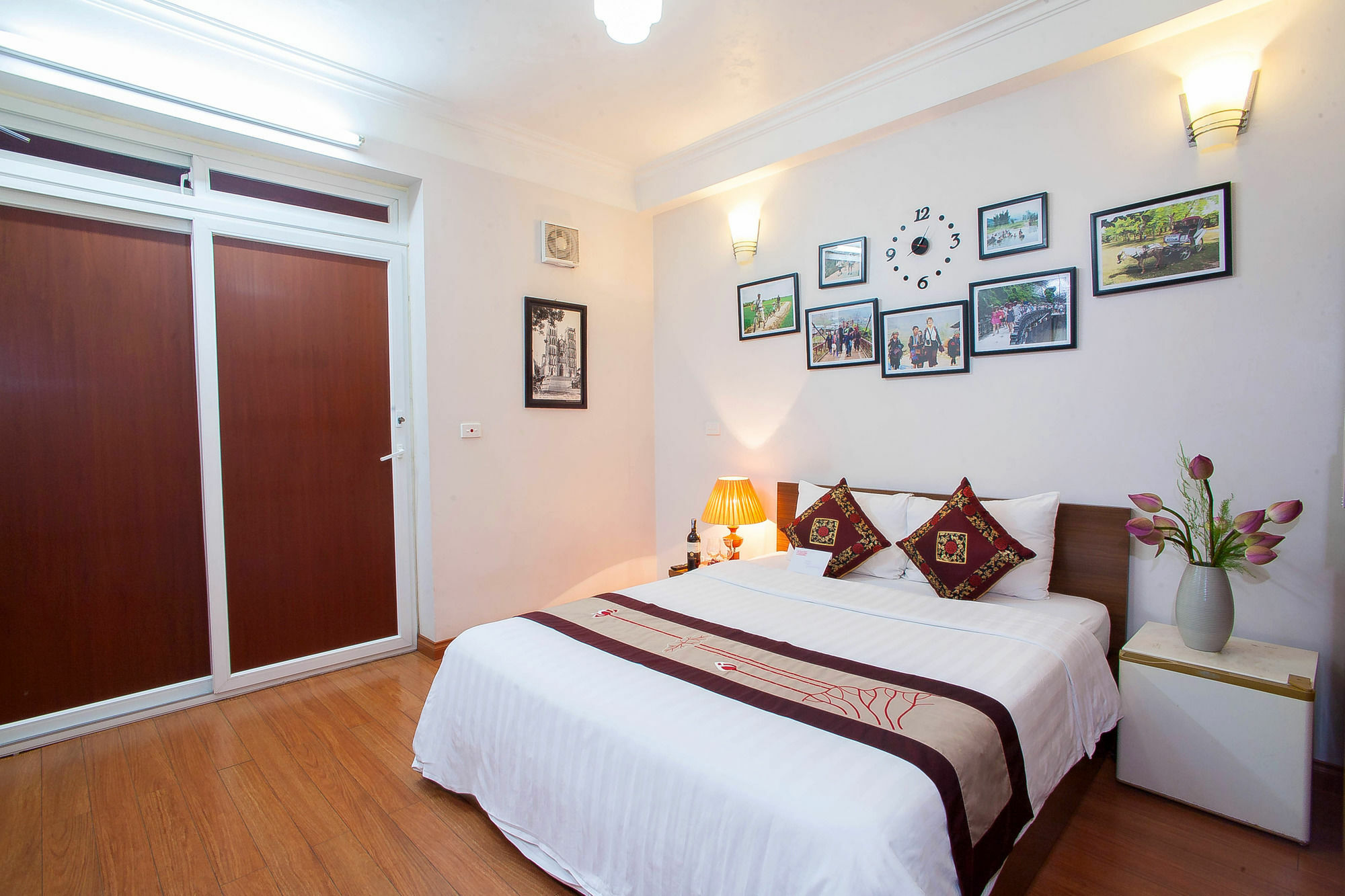 Hanoi Old Quarter Homestay Εξωτερικό φωτογραφία