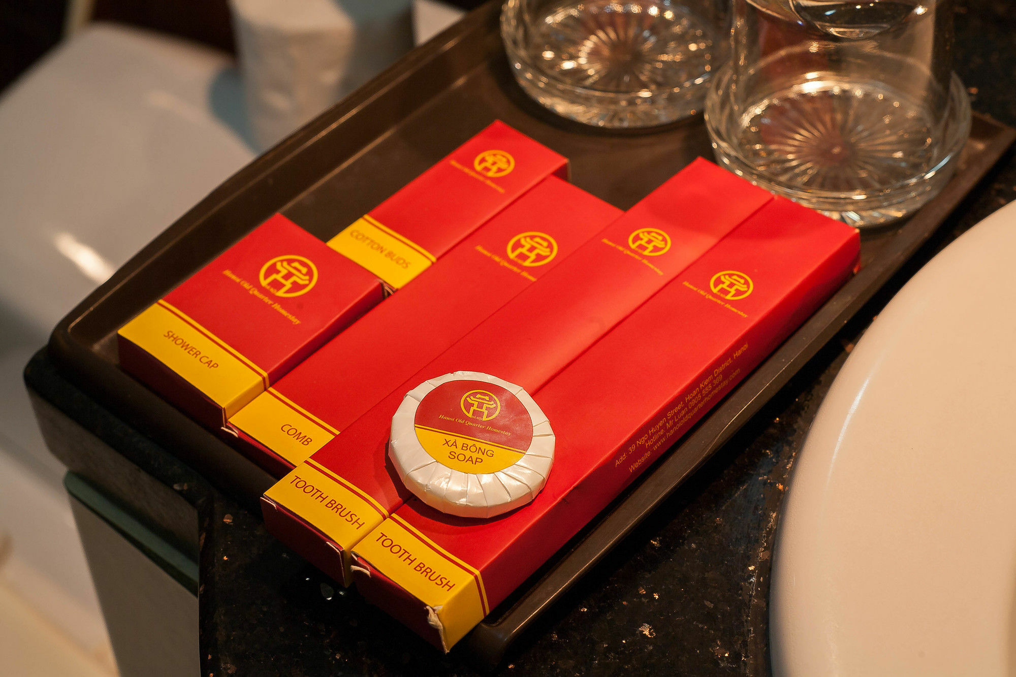 Hanoi Old Quarter Homestay Εξωτερικό φωτογραφία