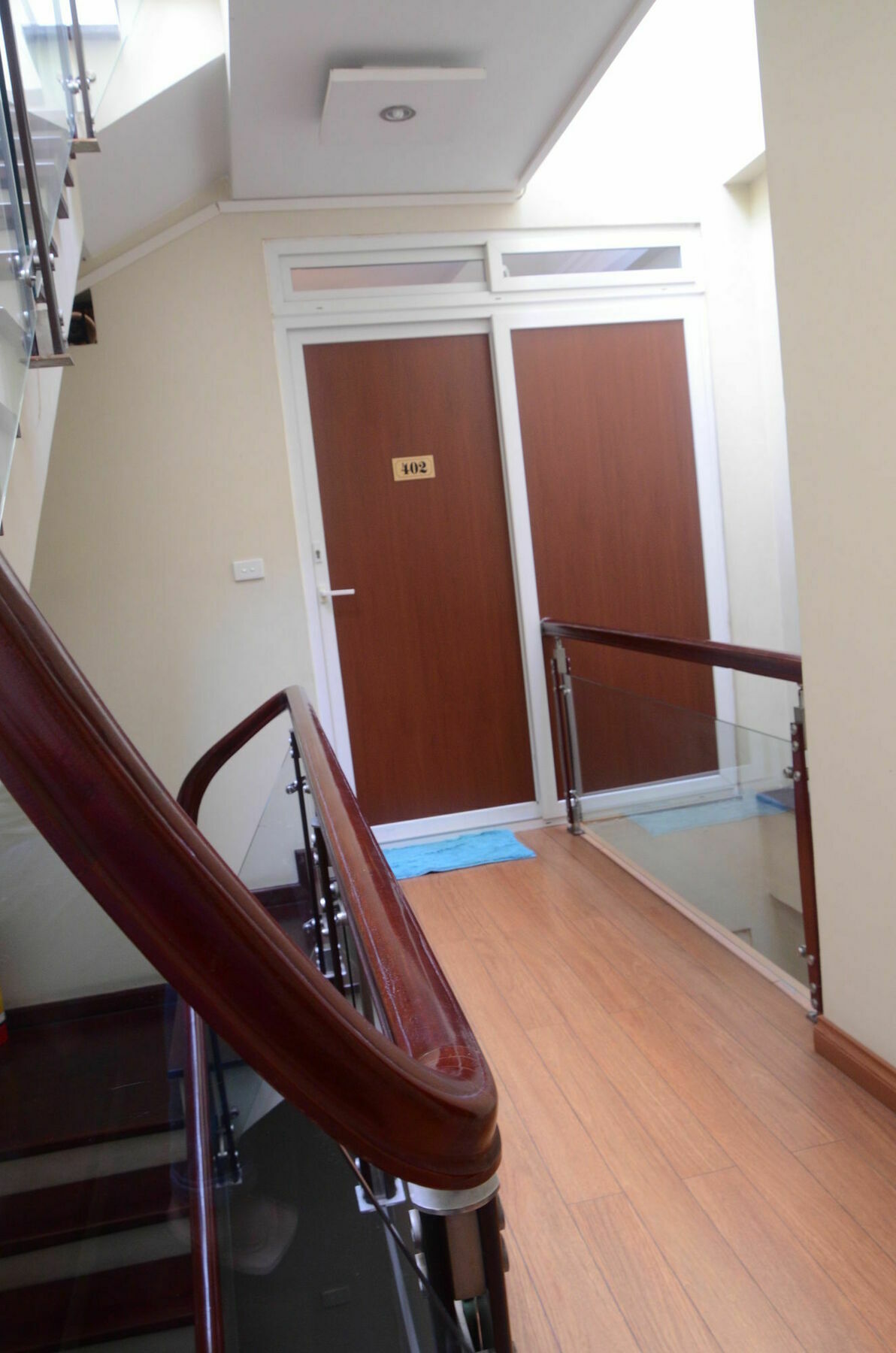 Hanoi Old Quarter Homestay Εξωτερικό φωτογραφία