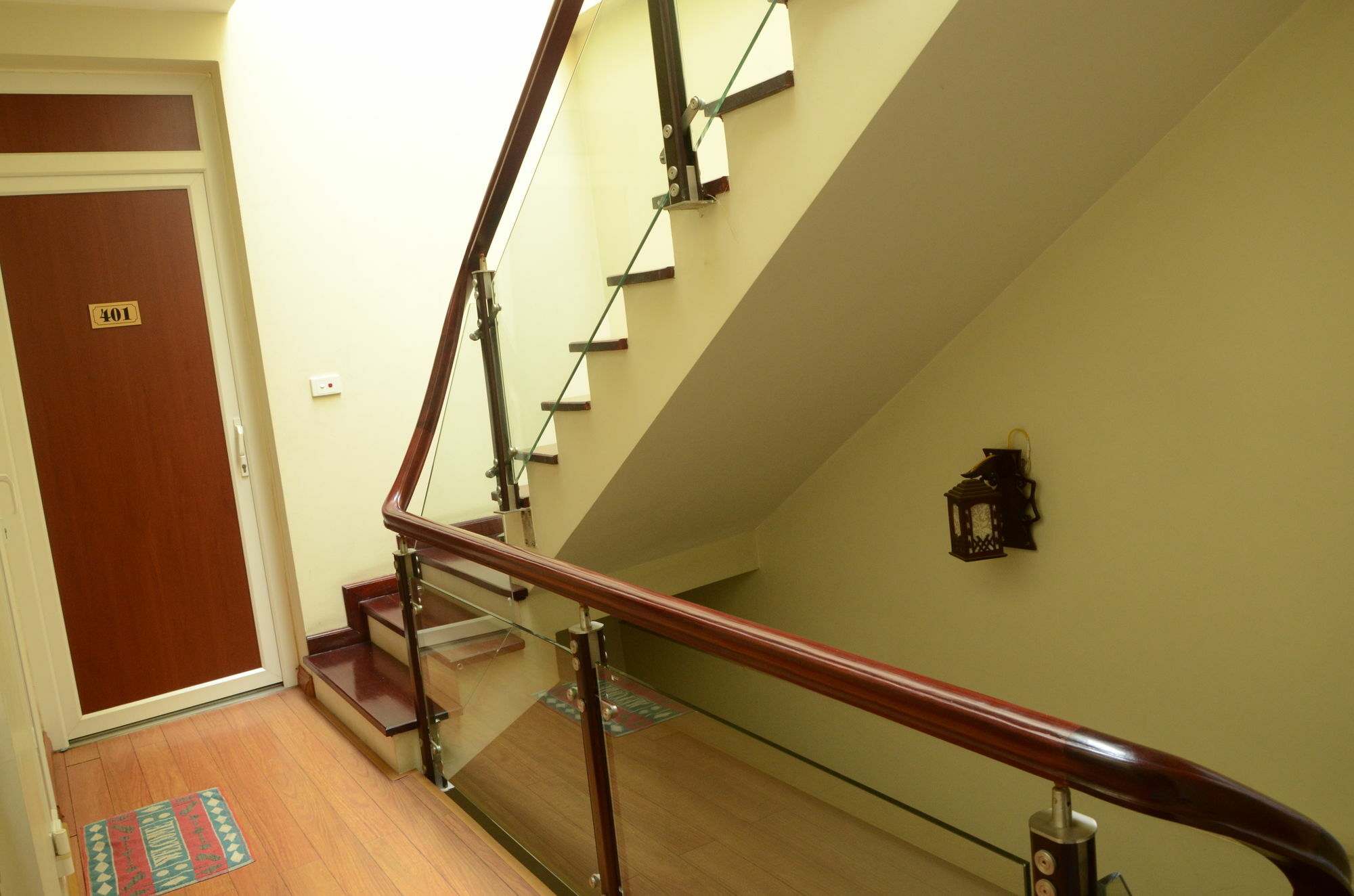 Hanoi Old Quarter Homestay Εξωτερικό φωτογραφία