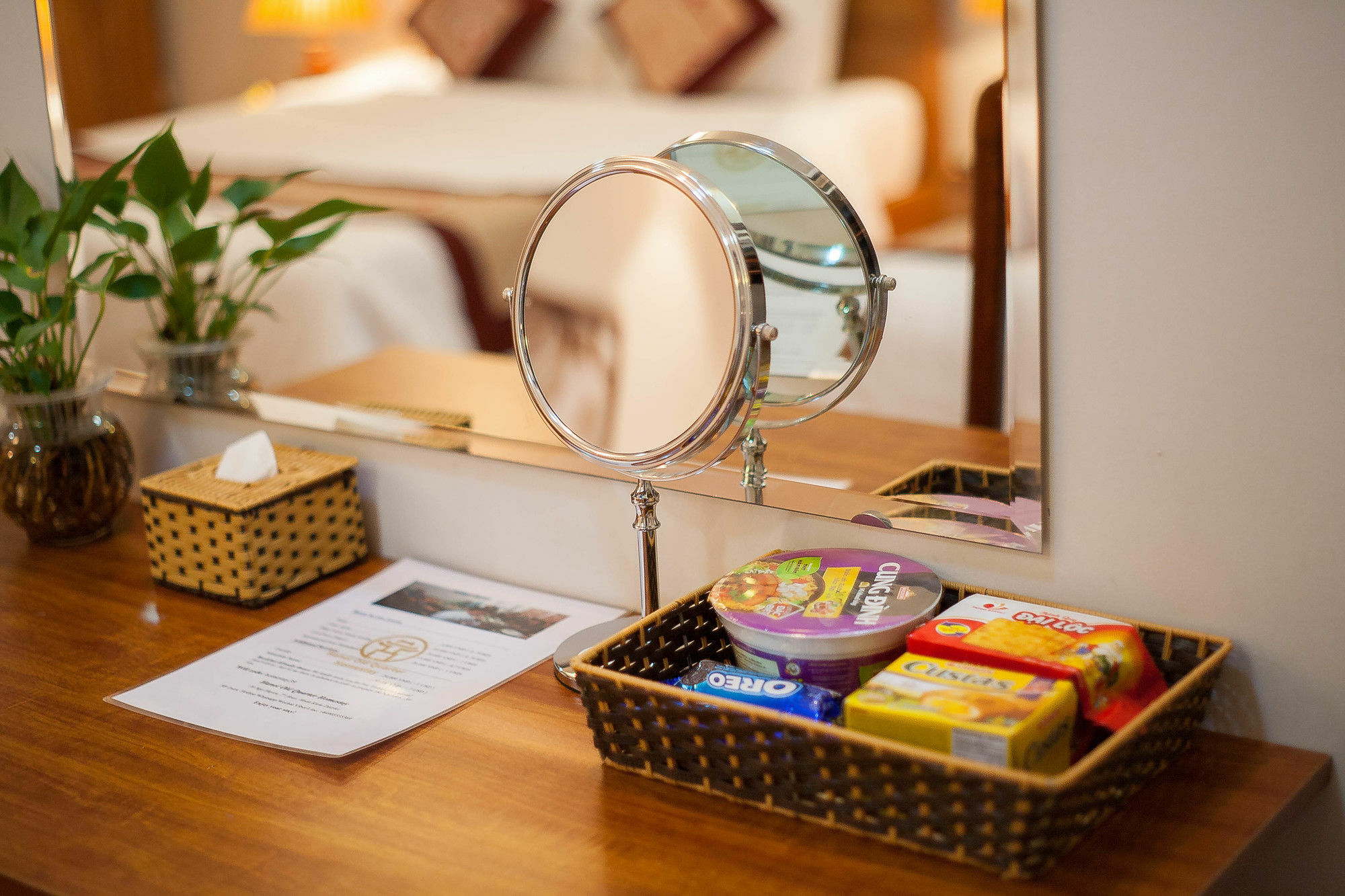 Hanoi Old Quarter Homestay Εξωτερικό φωτογραφία