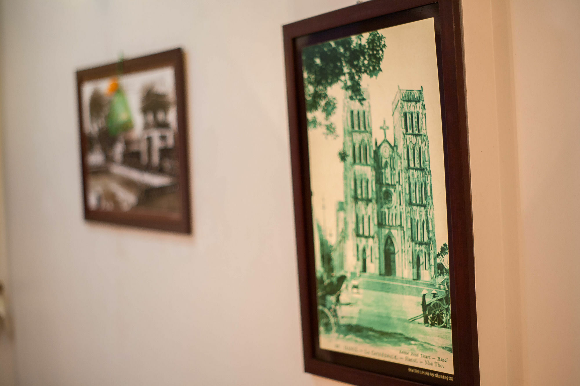 Hanoi Old Quarter Homestay Εξωτερικό φωτογραφία