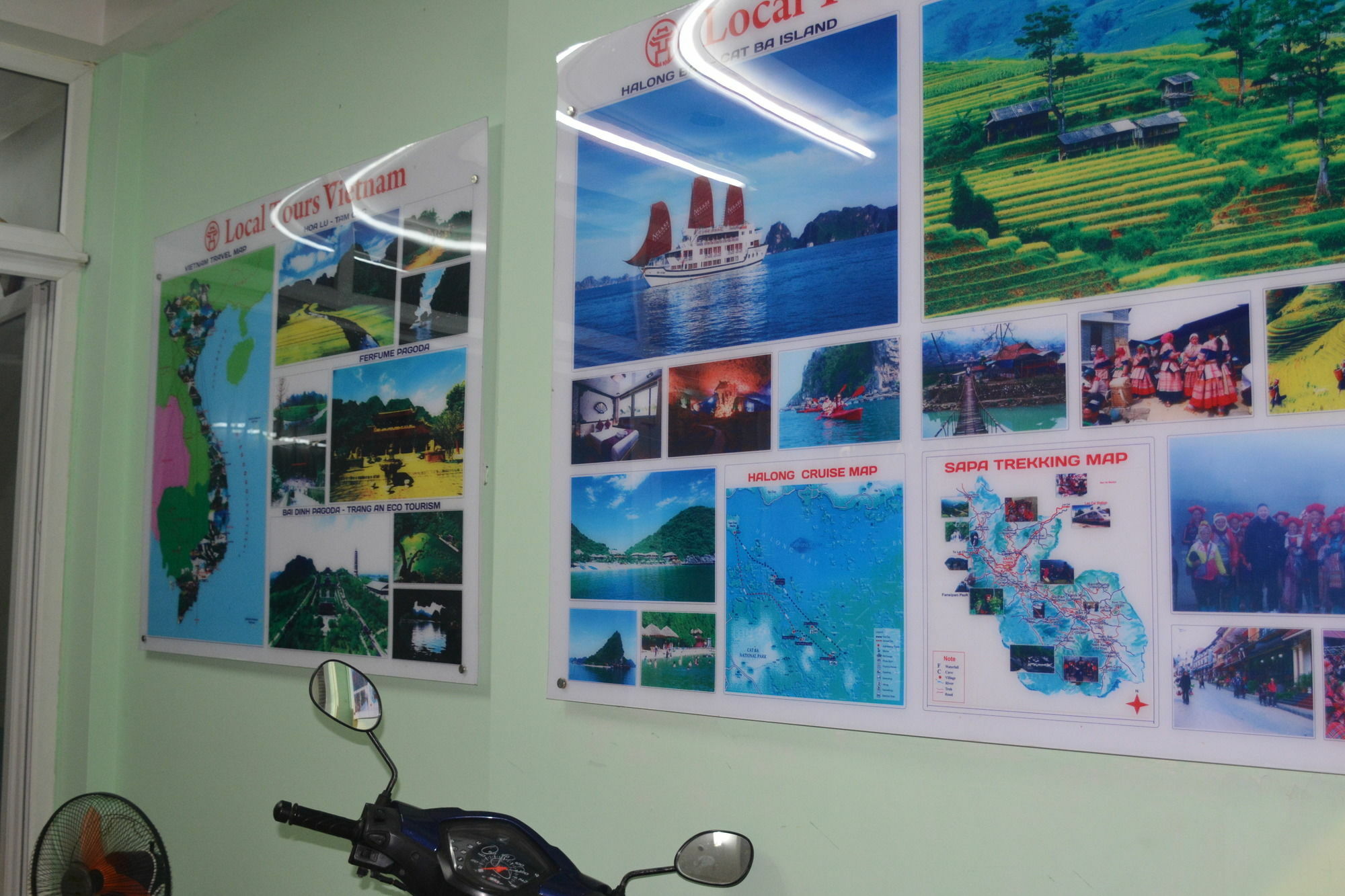 Hanoi Old Quarter Homestay Εξωτερικό φωτογραφία