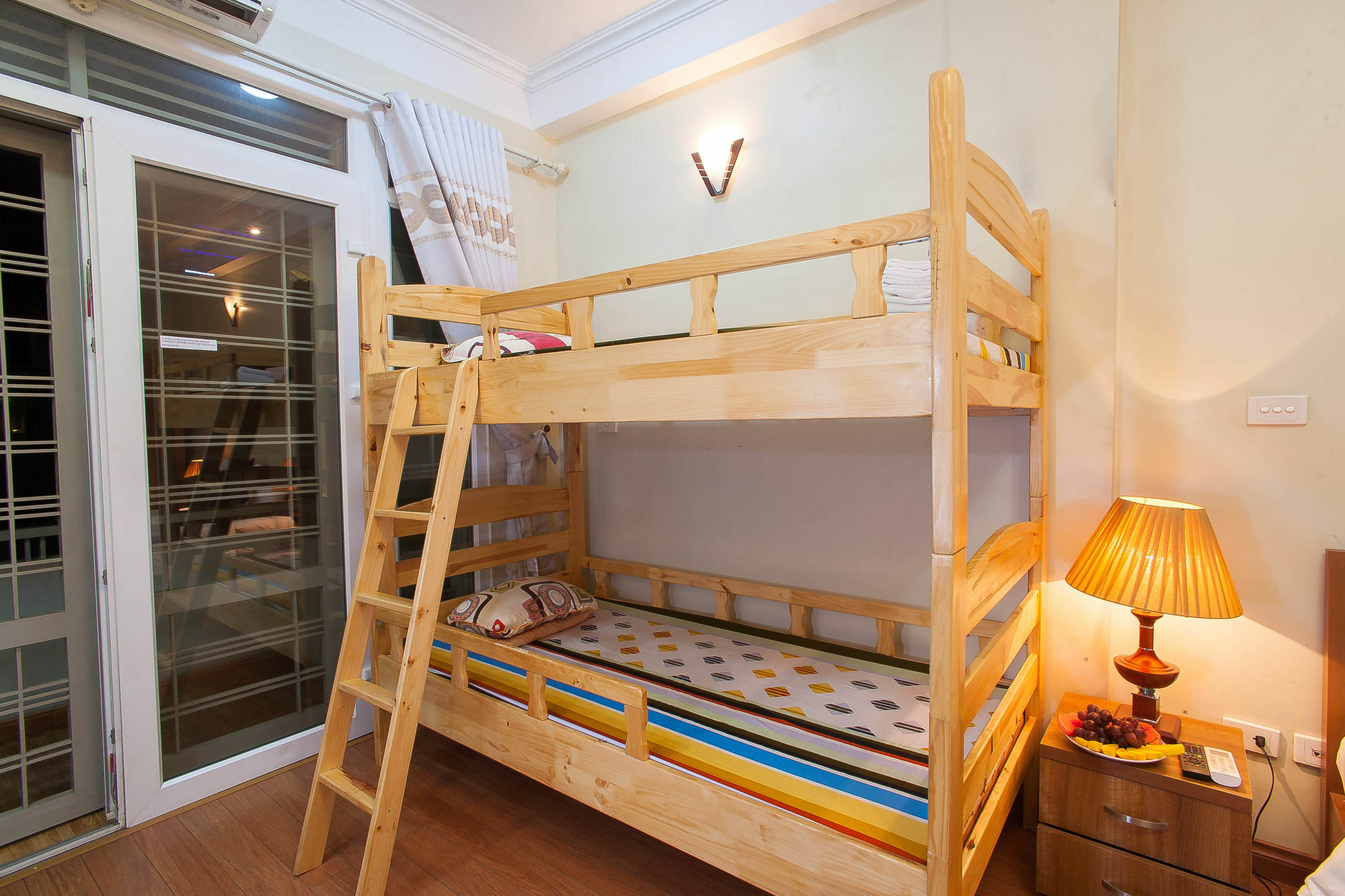 Hanoi Old Quarter Homestay Εξωτερικό φωτογραφία